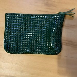 Cosmetic bag